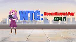 WTC : Recruitment Day