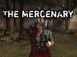 The Mercenary