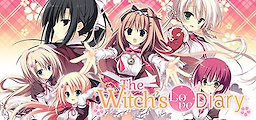 The Witch's Love Diary - Censored Edition - dig