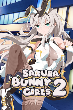 Sakura Bunny Girls 2