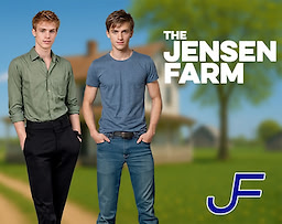 The Jensen Farm