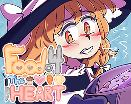 Touhou: Food for the Heart