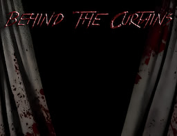 Behind The Curtains - dig