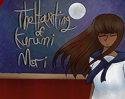 The Haunting Of Kurumi Mori