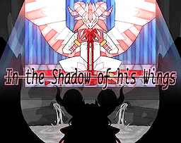 In the Shadow of His Wings