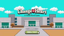 Change of Heart