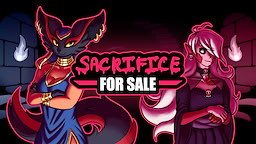 Sacrifice For Sale - dig