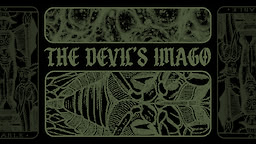 THE DEVIL'S IMAGO