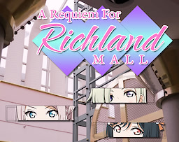 A Requiem For Richland Mall