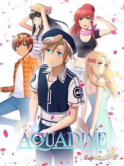 Aquadine