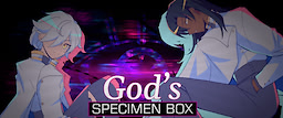 God's Specimen Box