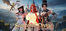 Scattered Divine