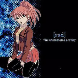 [red]Re:encountered Destiny(R)