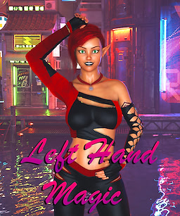 Left Hand Magic