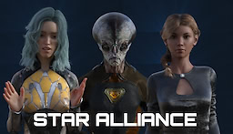 Yomi Alliance