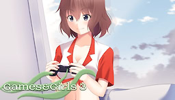 Games&Girls Episode 3 - dig