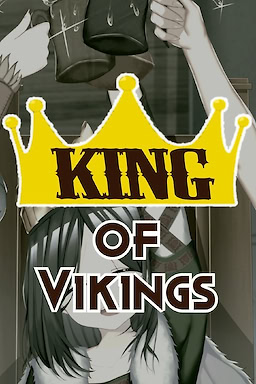 King of Vikings - dig