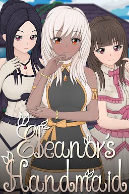 Eleanor's Handmaid