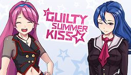 Guilty Summer Kiss