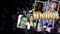 Mythos: Book One