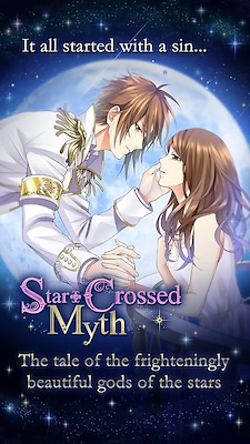 Star-Crossed Myth - dig