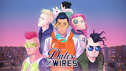 Dates & Wires - dig