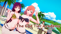 God Tier Academy