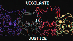 Vigilante In Justice v1.0 - dig