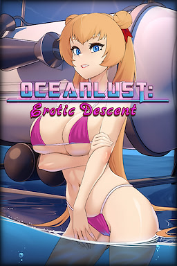 Oceanlust: Erotic Descent