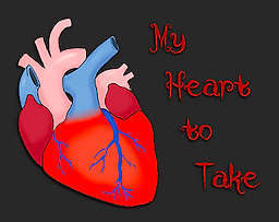 My Heart to Take