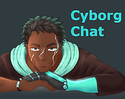 Cyborg Chat