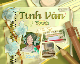 Tinh Vân Youth