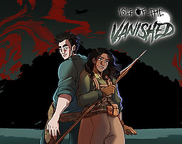 Isle of the Vanished