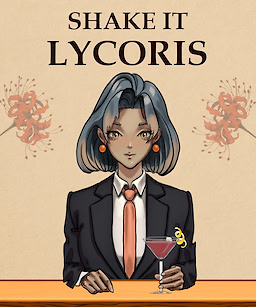 Shake It: Lycoris