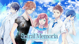 Spiral Memoria ~Watashi to Deau Natsu~