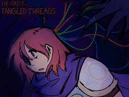 The Forest of Tangled Threads