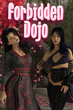 Forbidden Dojo