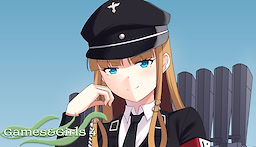 Games&Girls Episode 4 - dig