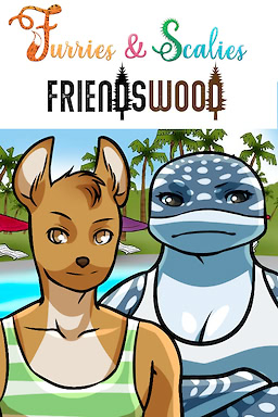 Furries & Scalies: Friendswood