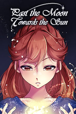 Past the Moon; Towards the Sun