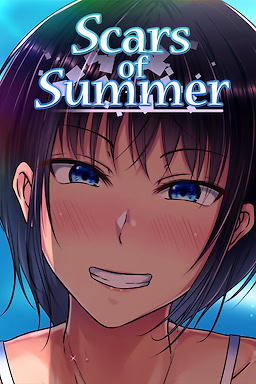 Natsuiro no Koware Mono - Censored Steam Edition - dig