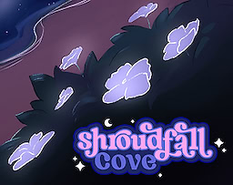 Shroudfall Cove