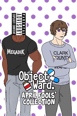 Object Wank: Please Stop Asking If There's D*ldo Object Heads In The Game