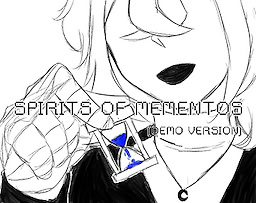 Spirits of Mementos