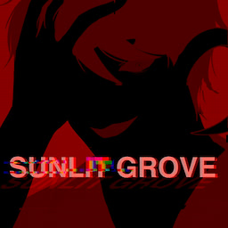 Sunlit Grove