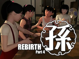 Mago-Rebirth-Part4 - dig