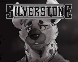 Silverstone