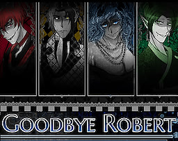 Goodbye Robert