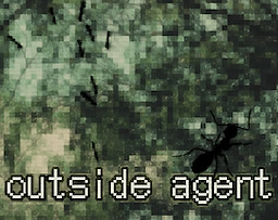 Outside Agent
