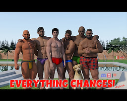 Everything Changes!